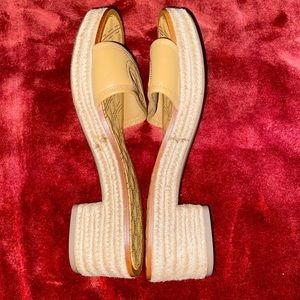 Tory Burch Sandals
